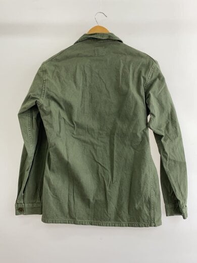 商品画像：70s/ジャケット/--/コットン/KHK// 2