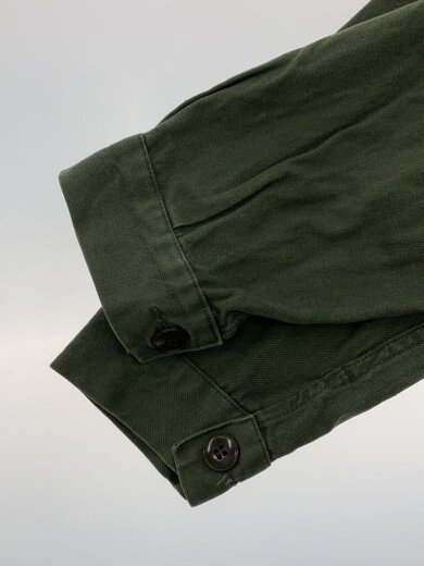 商品画像：70s/ジャケット/--/コットン/KHK// 4