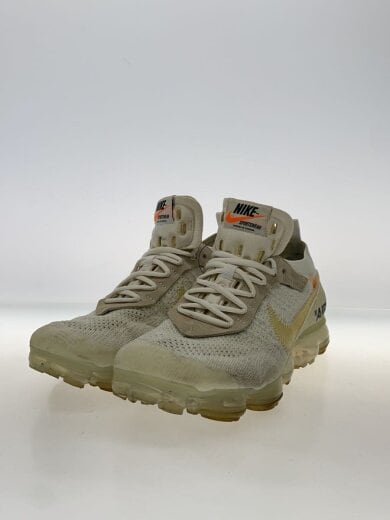 商品画像：THE 10 AIR VAPORMAX FK OFF-WHITE VIRGIL ABLOH/ホワイト/27.5cm/WH 2