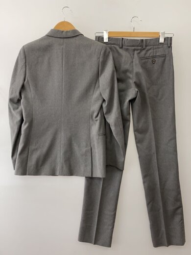 商品画像：スーツ/US13/ウール/GRY/無地// 2