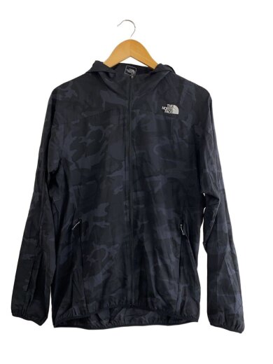 商品画像：NOVELTY SWALLOWTAIL VENT HOODIE JKT_ノベルティースワローテイルベントフーディー// 1