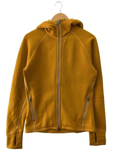 商品画像：ジップパーカー/所々汚れ/S/ポリエステル/ORN// 1