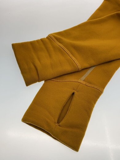 商品画像：ジップパーカー/所々汚れ/S/ポリエステル/ORN// 5