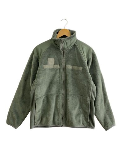 商品画像：フリースジャケット/--/--/KHK// 1