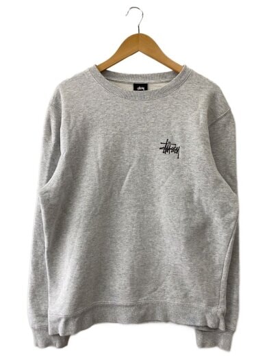商品画像：スウェット/M/コットン/GRY// 1