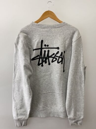 商品画像：スウェット/M/コットン/GRY// 2