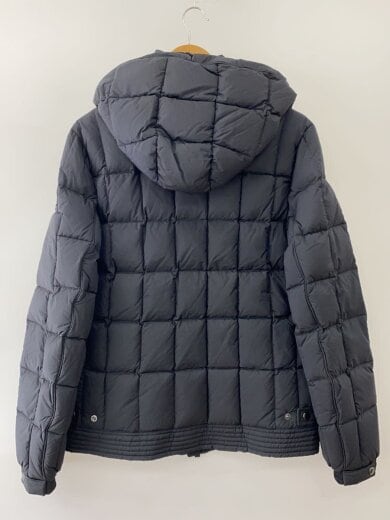 商品画像：FORATO/ダウンジャケット/--/ナイロン/NVY/MTA20A4567// 2