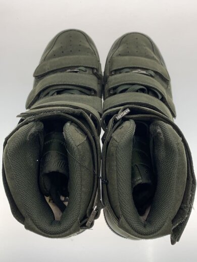 商品画像：BILLIE EILISH X AIR FORCE 1 HIGH 07 SP_ビリーアイリッシュ X エアフォース/2 3