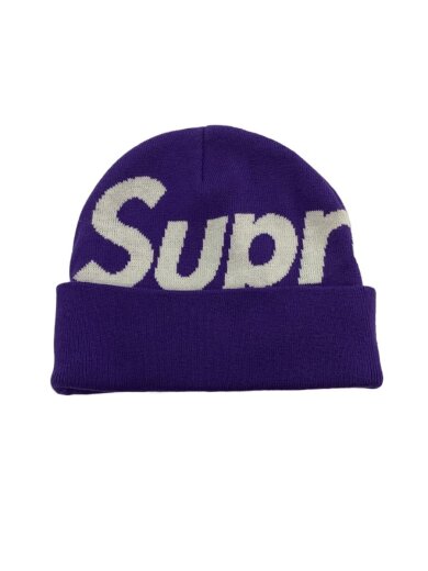 商品画像：ニットキャップ/FREE/PUP/メンズ 1