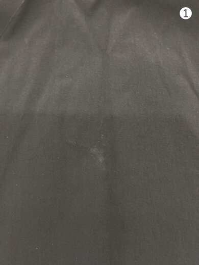 商品画像：汚れ/擦れ有/ナイロンジャケット/M/ナイロン/BLK// 6