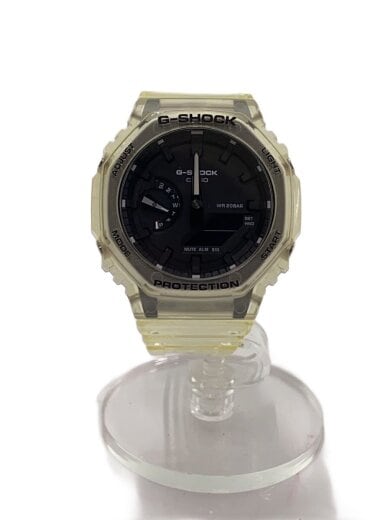 商品画像：クォーツ腕時計_G-SHOCK/アナログ 1