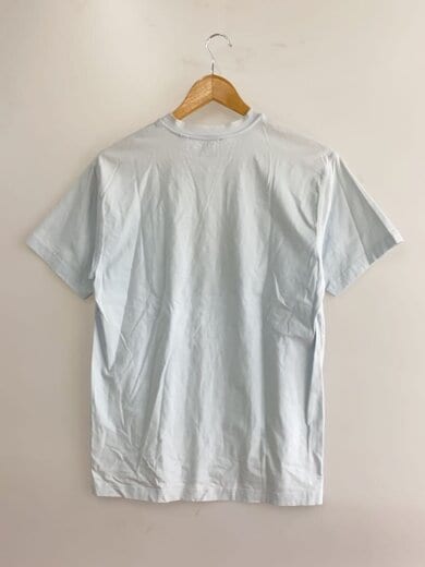 商品画像：首回り、右肩、背面左側汚れ有/Tシャツ/XS/コットン/BLU/8026475 2