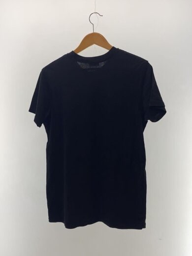 商品画像：Tシャツ/--/コットン/BLK/00J3XA// 2
