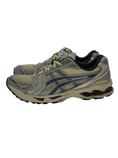 商品画像：GEL-KAYANO14/ローカットスニーカー/28.5cm/SLV/PVC/1203A537 1