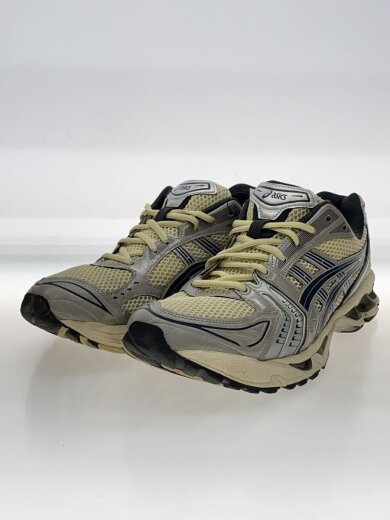 商品画像：GEL-KAYANO14/ローカットスニーカー/28.5cm/SLV/PVC/1203A537 2