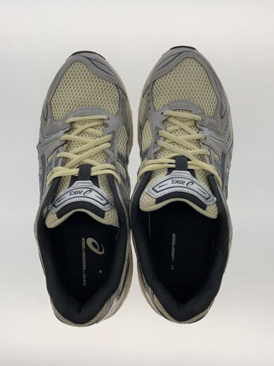 商品画像：GEL-KAYANO14/ローカットスニーカー/28.5cm/SLV/PVC/1203A537 3
