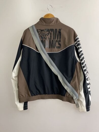 商品画像：×ACRONYM/WOVEN JACKET/M/ナイロン/CZ4669-100 2