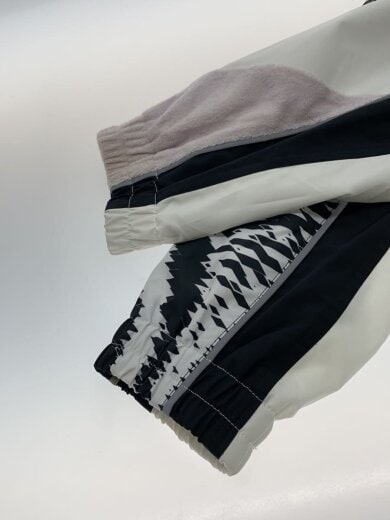 商品画像：×ACRONYM/WOVEN JACKET/M/ナイロン/CZ4669-100 5