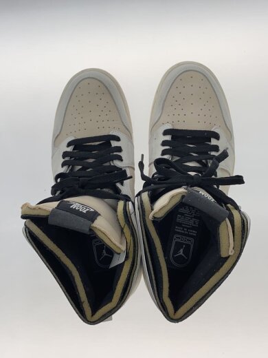 商品画像：AIR JORDAN 1 ZOOM CMFT_エアジョーダン 1 ズーム コンフォート/28.5cm/WHT 3