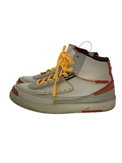 商品画像：MAISON CHATEAU ROUGE X AIR JORDAN 2 RETRO SP_メゾン シャトー ルージュ 1