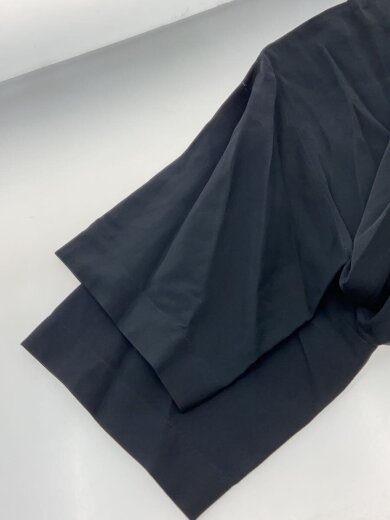 商品画像：背タグ欠損/ベアプリント/半袖ワンピース/36/コットン/BLK/KR72411186// 6