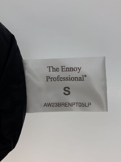 商品画像：Nylon Padded Pants/S/ナイロン/KHK/AW23BRENPT05LP 4