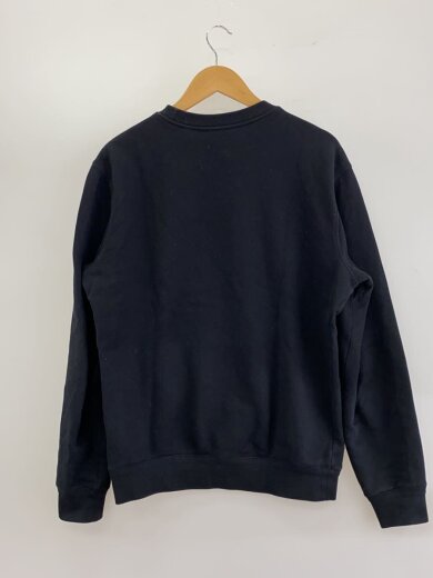 商品画像：スウェット/L/コットン/BLK/A230902// 2