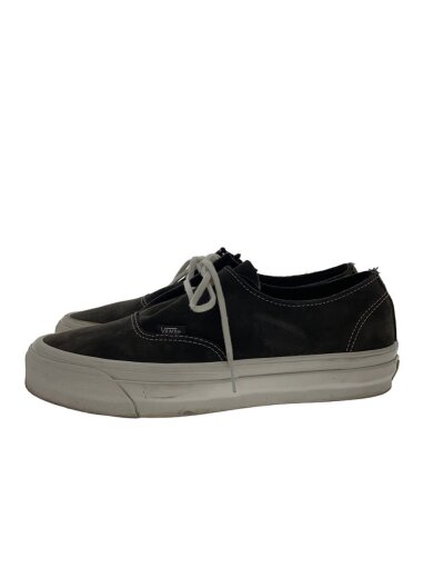 商品画像：PREMIUM AUTHENTIC EASE/ローカットスニーカー/27cm/GRY/レザー/721278// 1