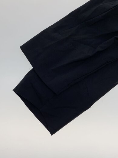 商品画像：DEMLO OVERSHIRT/長袖シャツ/M/ナイロン/BLK/無地/25282 122420// 6