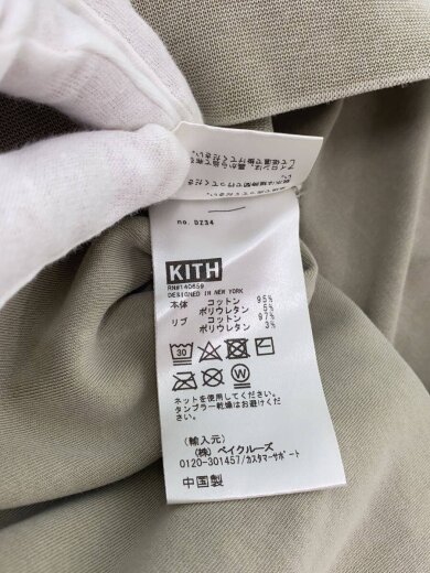 商品画像：パーカー/L/コットン/21-070-060-0023-2-0// 5