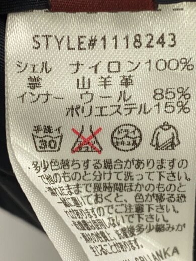商品画像：1118243 アルパイングローブ 6