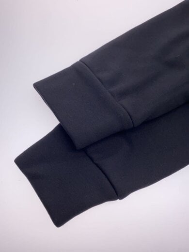 商品画像：GRENOBLE/フードダウンパーカー/M/コットン/BLK/D20988250350 8099G 5