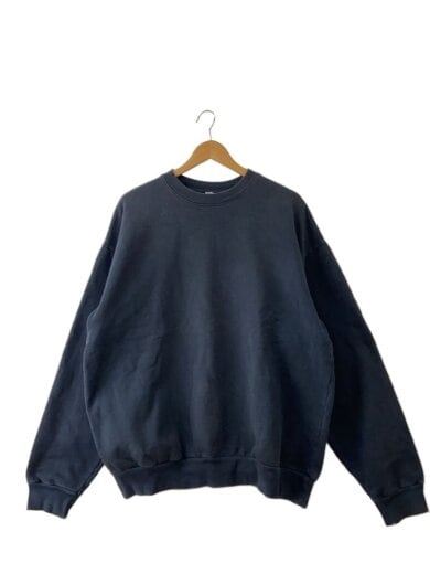 商品画像：スウェット/使用感/変色有//XL/コットン/NVY 1