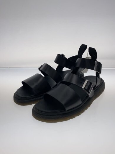 商品画像：GRYPHON/グリフォン/サンダル/傷有/US11/BLK/レザー// 2