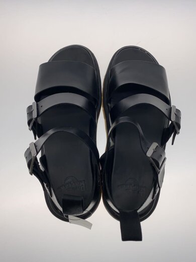 商品画像：GRYPHON/グリフォン/サンダル/傷有/US11/BLK/レザー// 3