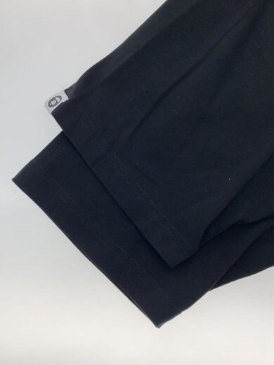 商品画像：AAPE BASIC TEE/Tシャツ/XL/コットン/BLK/プリント/AAPTEM1644XXO 5