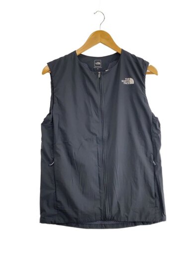 商品画像：SWALLOWTAIL LINING VEST/M/ナイロン/BLK// 1