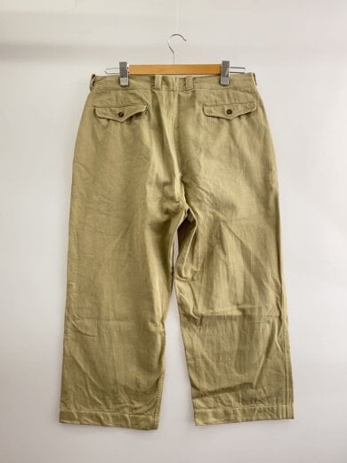 商品画像：ARMEE社/M52/後期/CHINO PANTS/コットン/BEG// 2