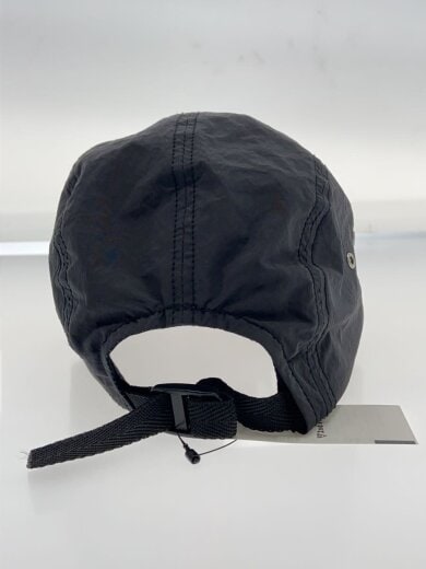 商品画像：JET NE-CAP/ナイロン/BLK/メンズ/212YGNH-HT05 3