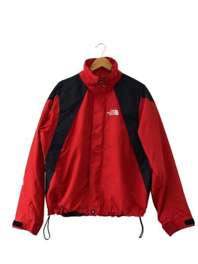 商品画像：SUMMIT SERIES/汚れ有/FOUNTAINHEAD JACKET/S/ゴアテックス/RED// 1
