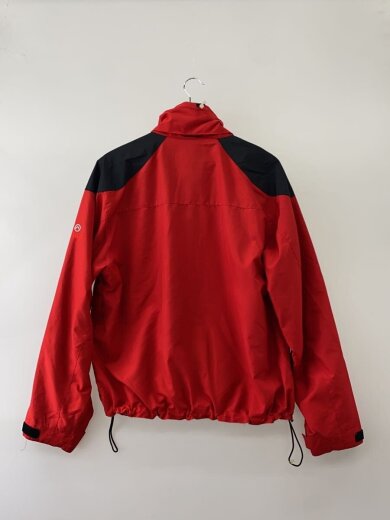 商品画像：SUMMIT SERIES/汚れ有/FOUNTAINHEAD JACKET/S/ゴアテックス/RED// 2