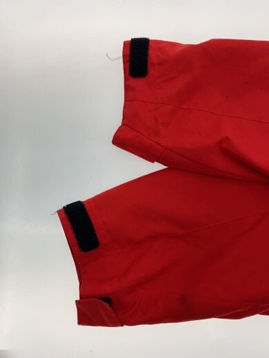 商品画像：SUMMIT SERIES/汚れ有/FOUNTAINHEAD JACKET/S/ゴアテックス/RED// 5
