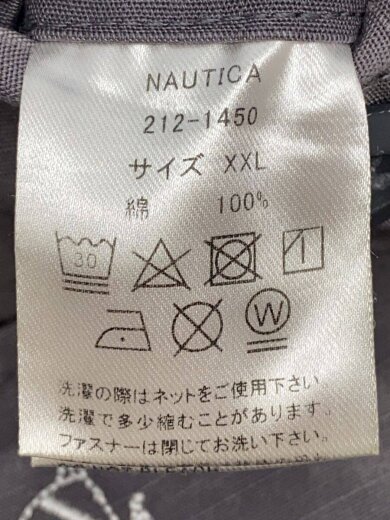 商品画像：ドローコードカーゴパンツ/XXL/コットン/GRY/212-1450 5