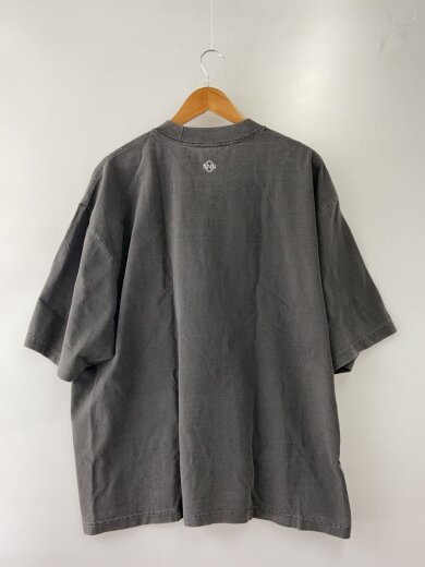 商品画像：ONE PIECE×大丸松坂屋/EGGHEAD EDITION Tシャツ/XL/コットン/GRY/プリント// 2