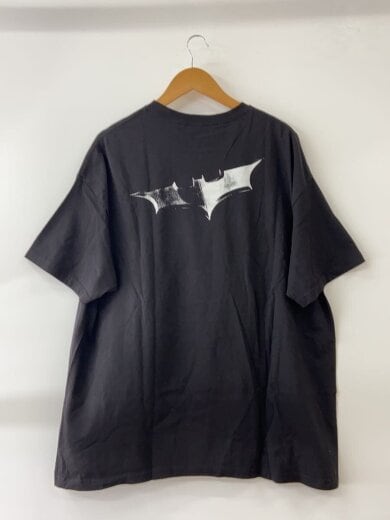 商品画像：BerBerJin×SNKRDUNK/DARK KNIGHT/バットマンTシャツ/XXL/コットン/BLK// 2
