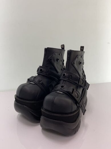 画像：DemoniaBOXER-60/ブーツ/--/BLK//2