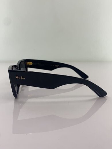 商品画像：×A$AP Rocky/MEGA WAYFARER/プラスチック/BLK/GRY/メンズ/RB0840-S-F// 3