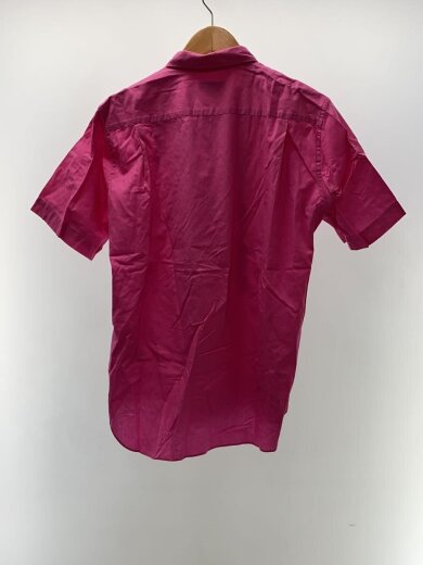 商品画像：12SS/テーラリングフォーパンクス期/フリルシャツ/S/コットン/PNK/PI-B049/AD2011// 2