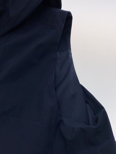商品画像：26SS/2WAYタイプライターワンピース/コート/38/ポリエステル/NVY/531-6140130 5