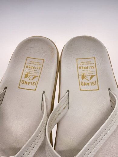 商品画像：サンダル/US10/WHT// 4